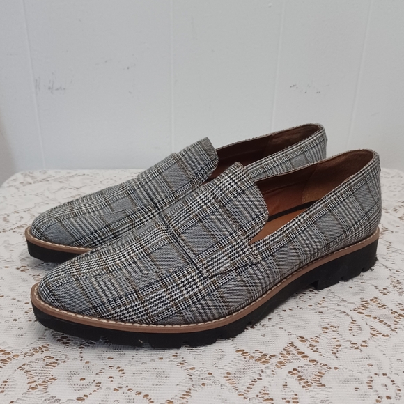 Franco Sarto Shoes - Franco Sarto Draco Loafer